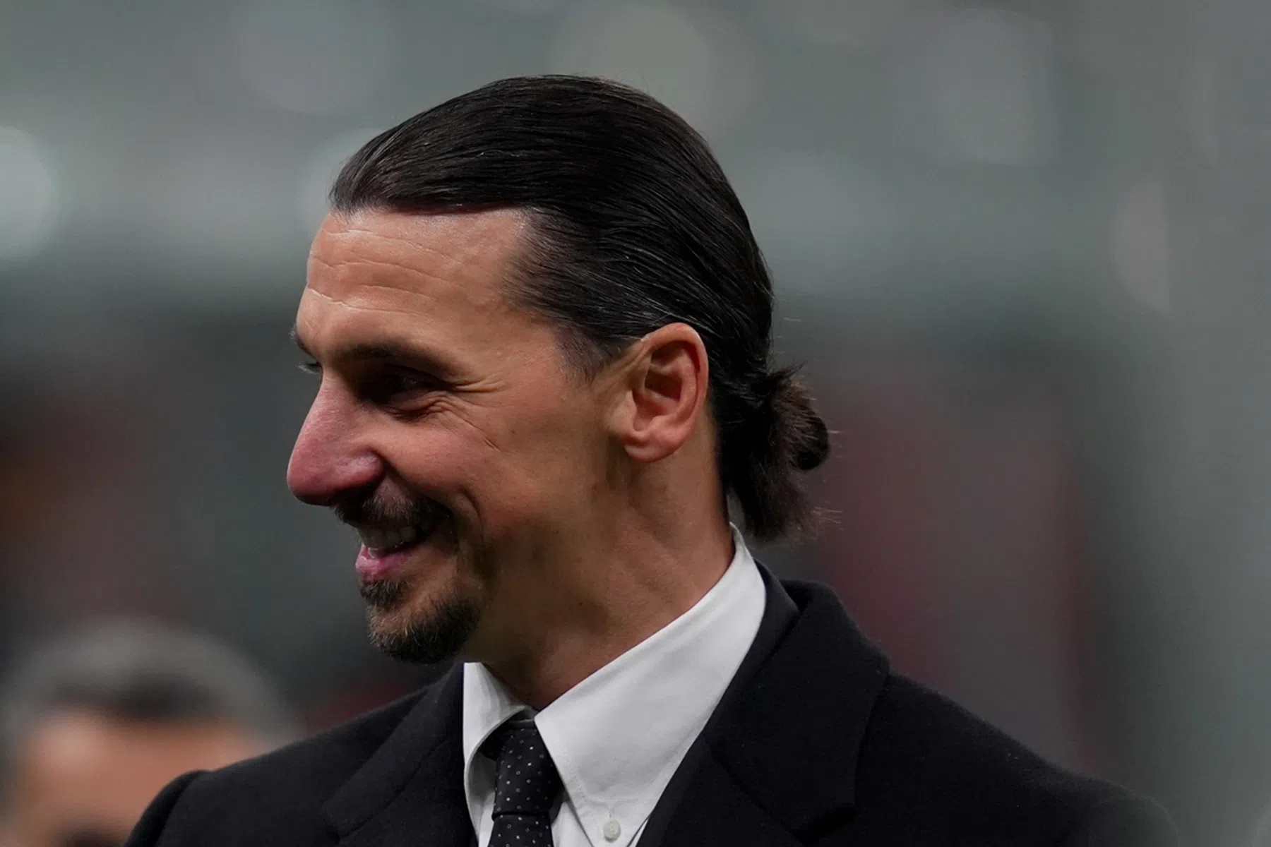 Zlatan erkent schuld bij ontslag Fonseca: 'Hadden hem niet mogen laten spreken'
