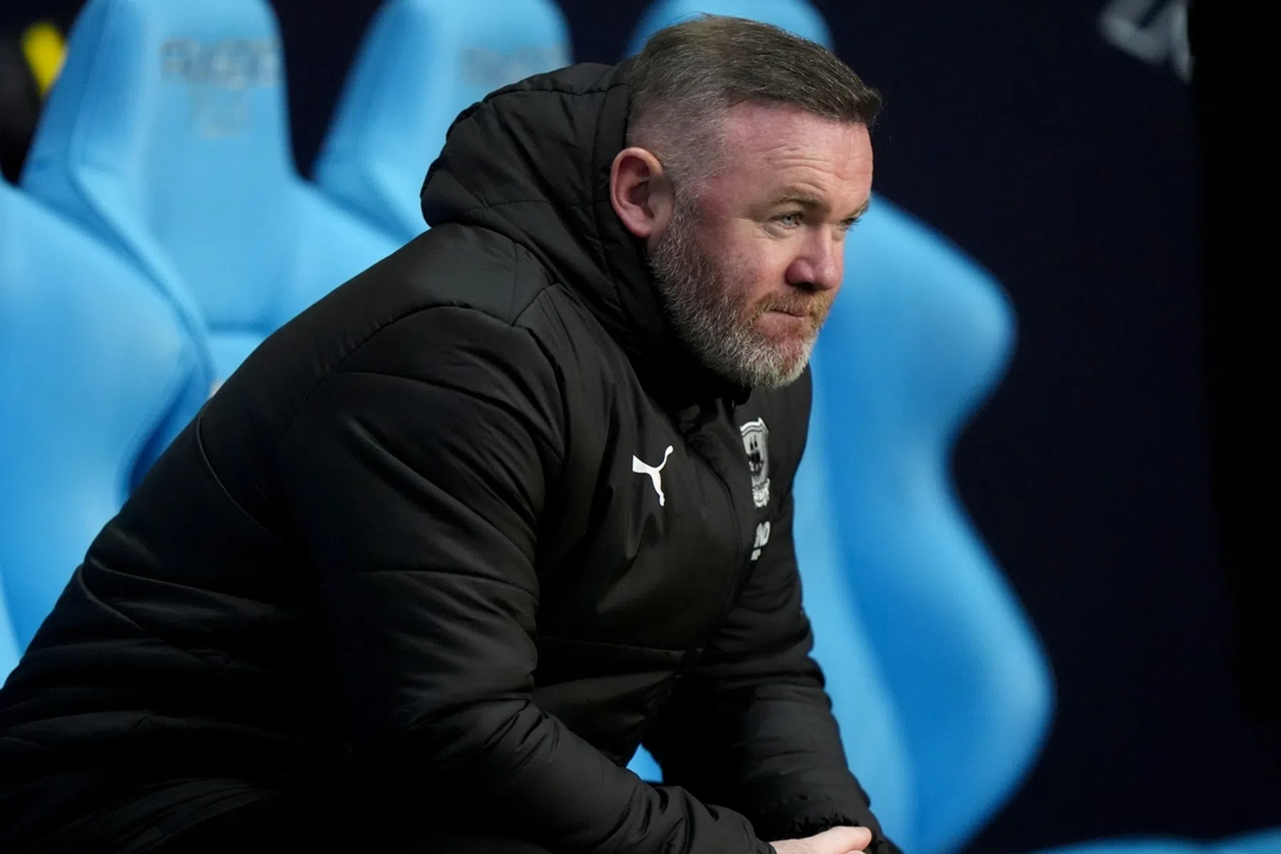 Ontslag op oudejaarsdag is volgende deuk in trainersloopbaan Rooney