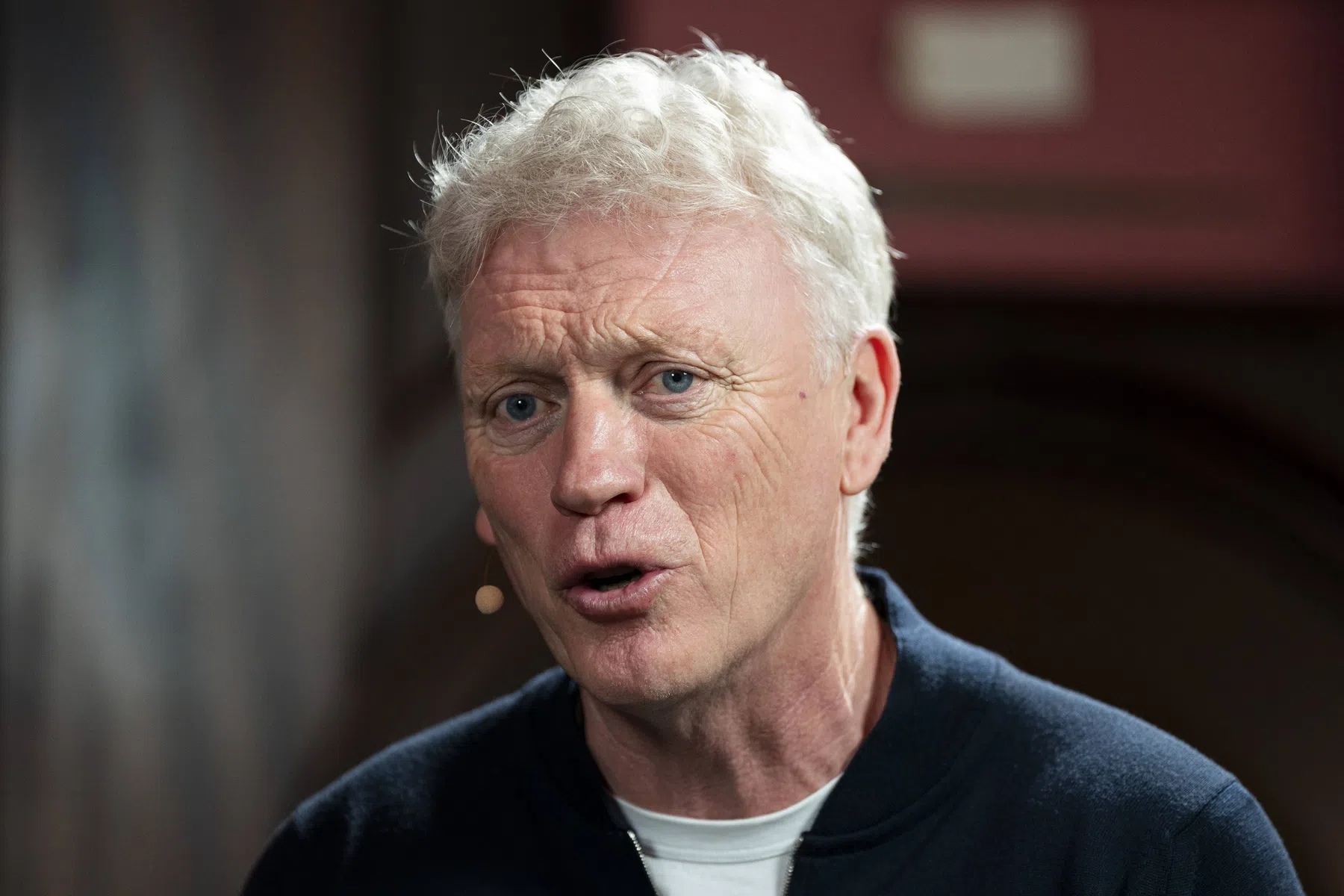 Clubs in nood hoeven onderscheiden Moyes niet meer te bellen