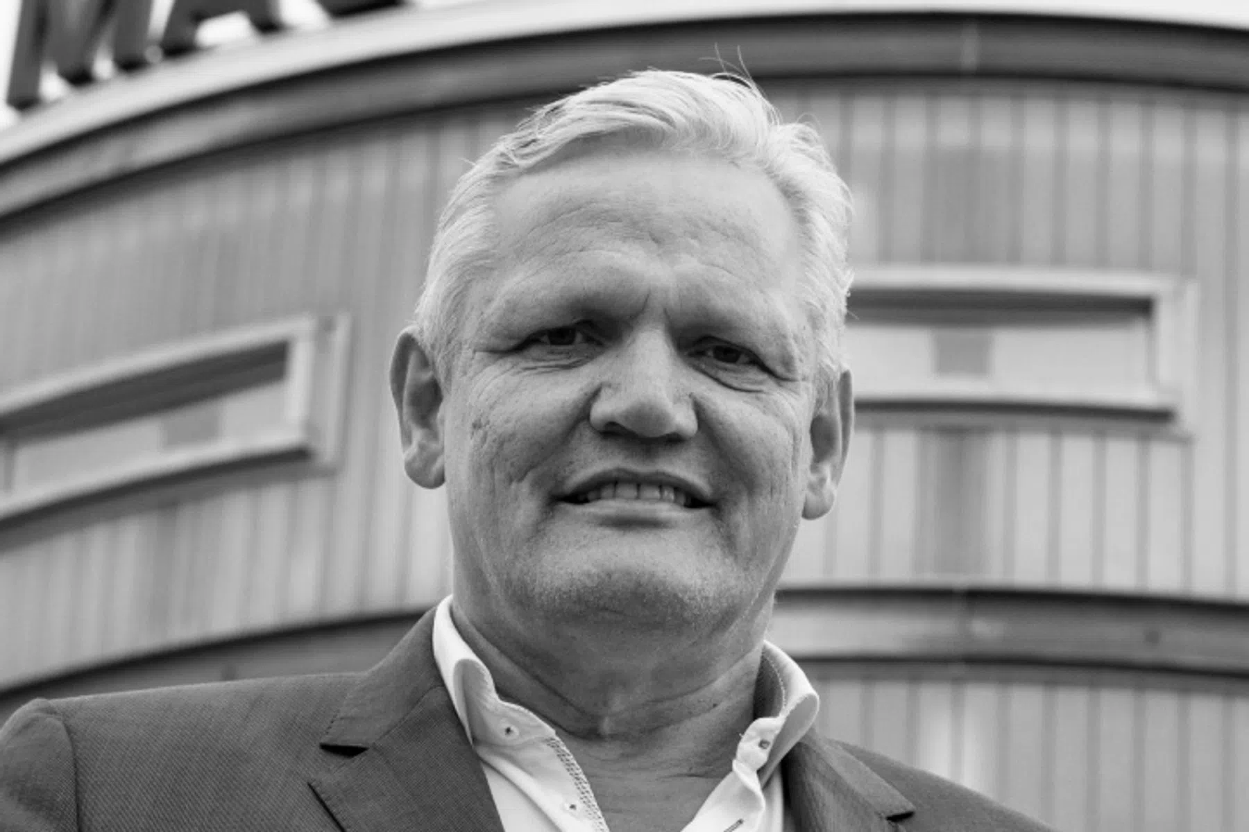PEC Zwolle rouwt om overlijden bestuursvoorzitter Breemhaar (64)