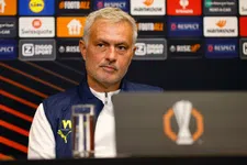 Thumbnail for article: Mourinho hoopt dat er nog één wens uitkomt in trainersloopbaan