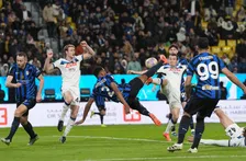 Thumbnail for article: Waanzinnige Dumfries leidt Inter met wereldgoals naar finale Supercoppa