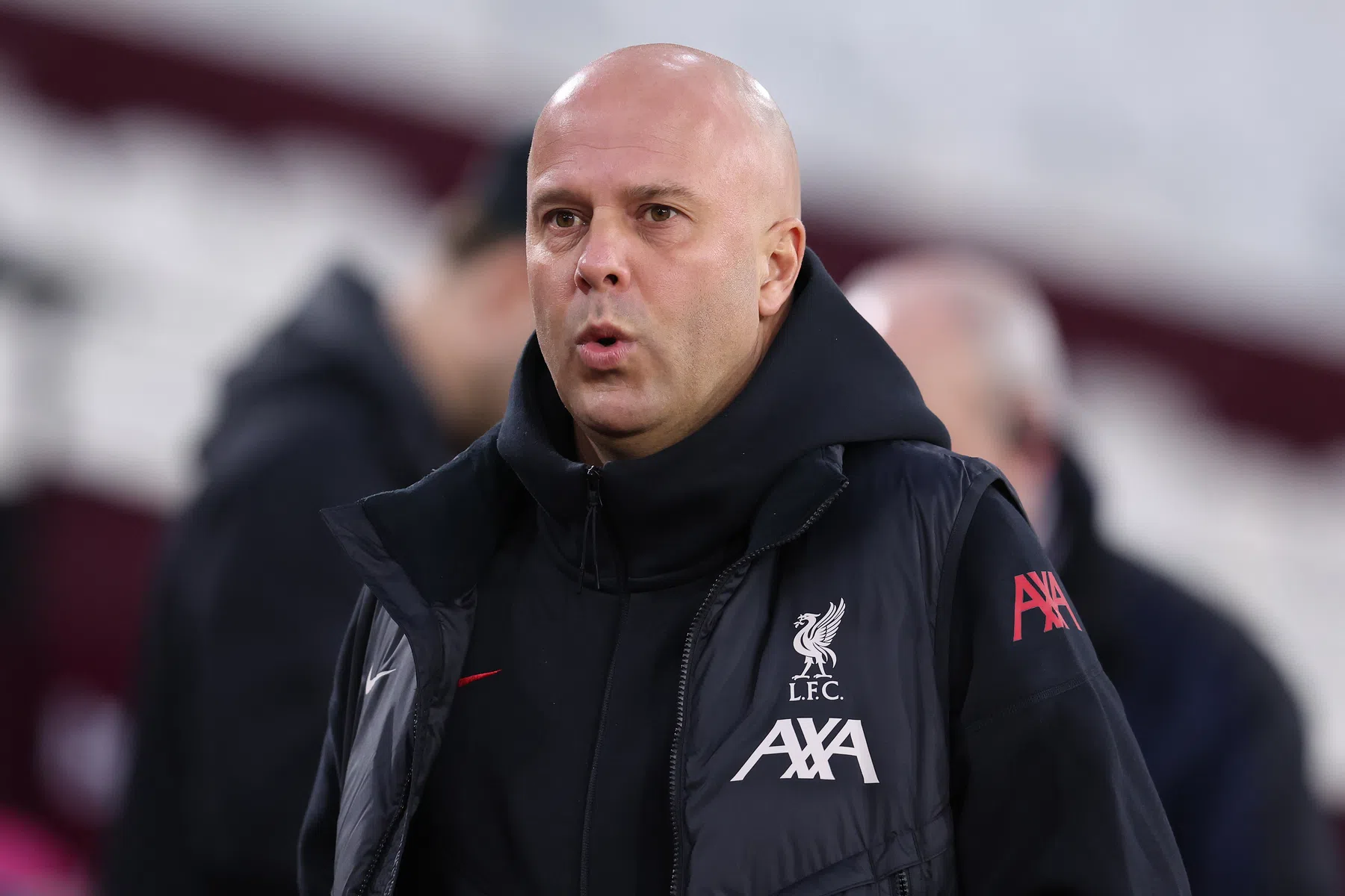 Vijf keer in vijf maanden: Slot maakt wéér kans op Premier League-prijs