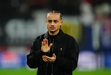 Thumbnail for article: Xavi Simons mag in nieuwe jaar weer aan voetballen denken