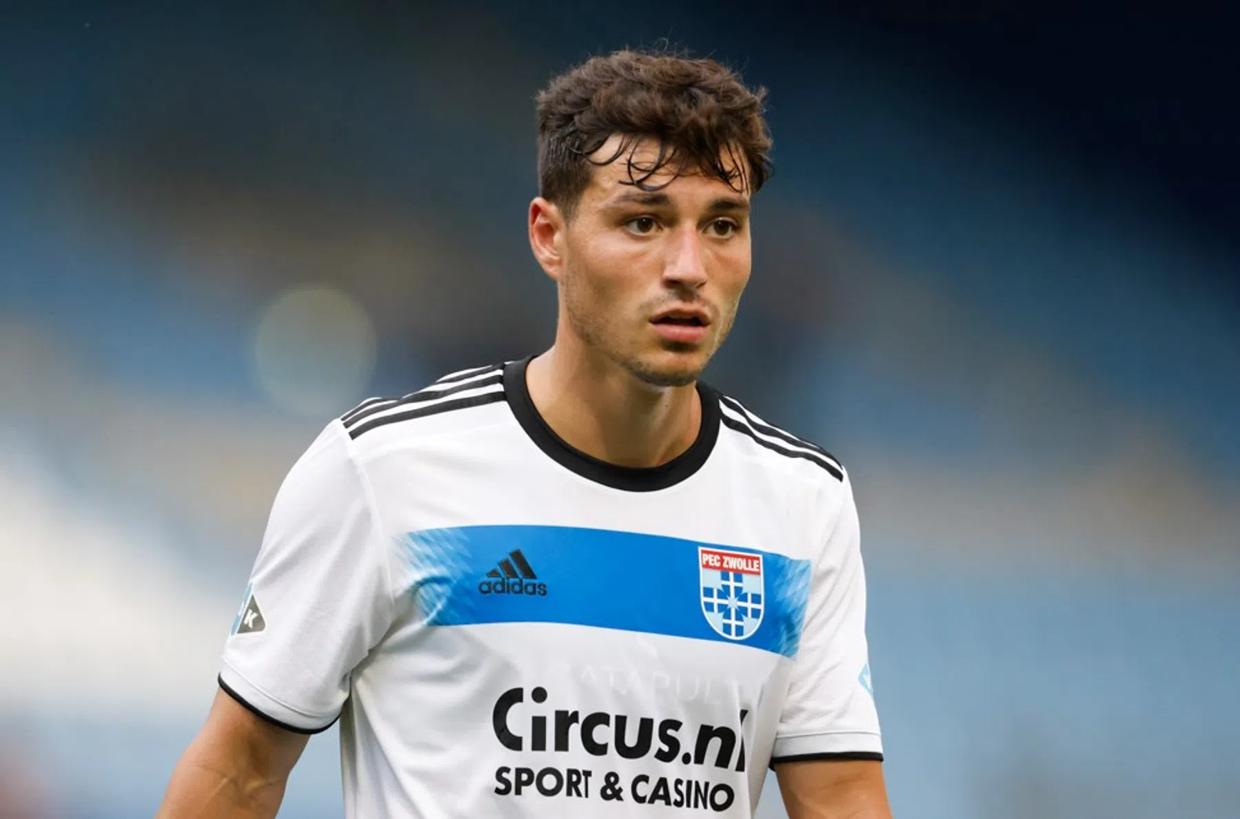 PEC Zwolle neemt per direct afscheid van overbodige Amerikaan