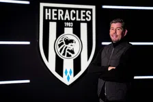 Thumbnail for article: Van de Looi: 'Heracles heeft te weinig geluksmomenten gehad'