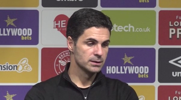 Arteta verklaart keuze voor opvallende Saka stand-in: 'Hij verdient het volledig'