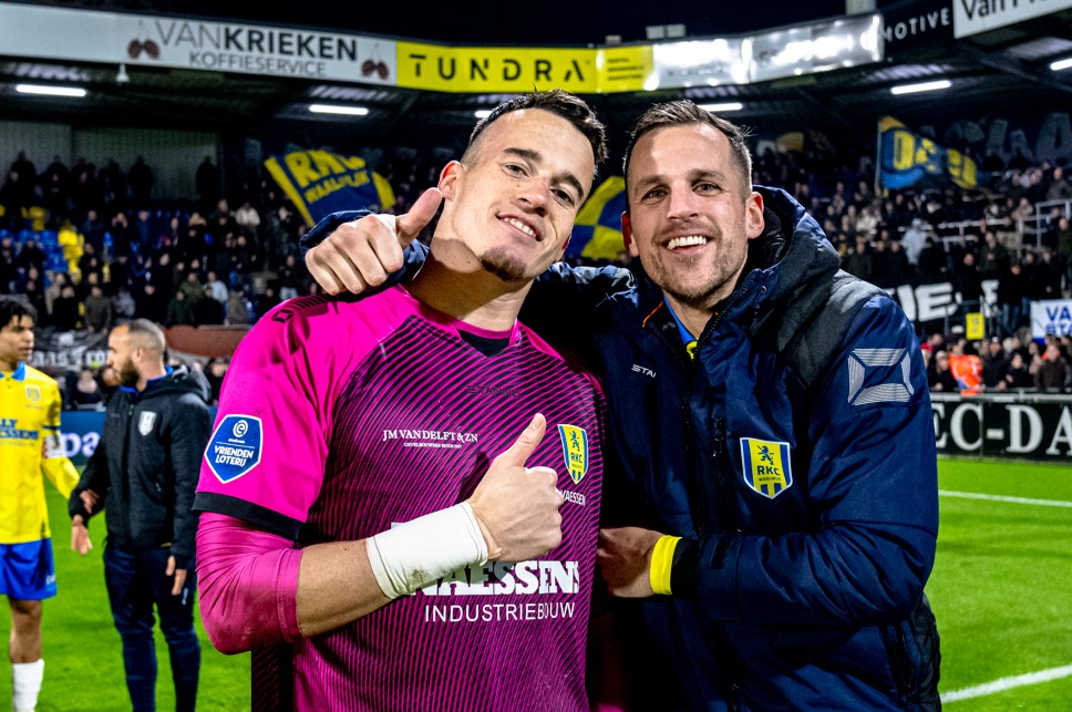 FC Groningen heeft eindelijk beet en haalt Seuntjens terug naar Eredivisie