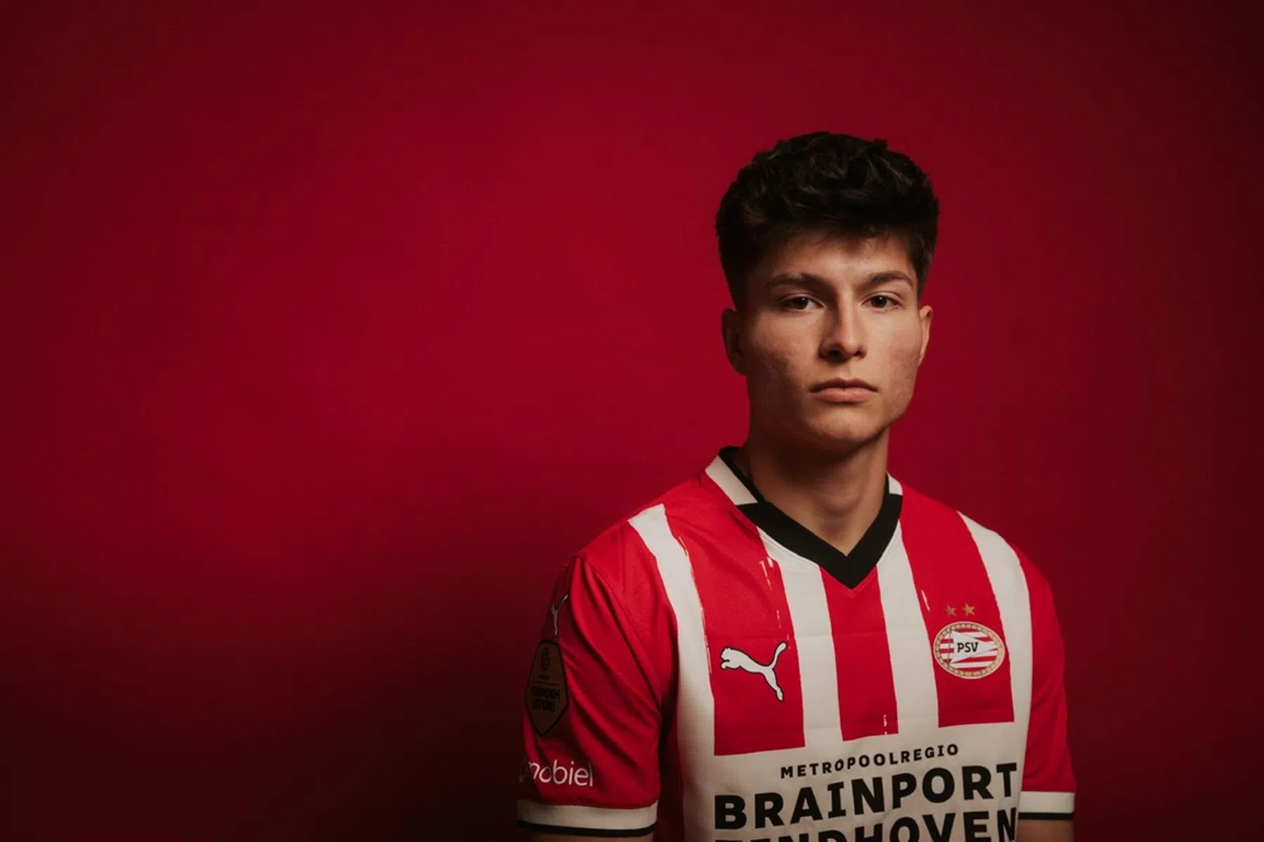 PSV vult voorste linie weer aan: komst Bajraktarevic officieel