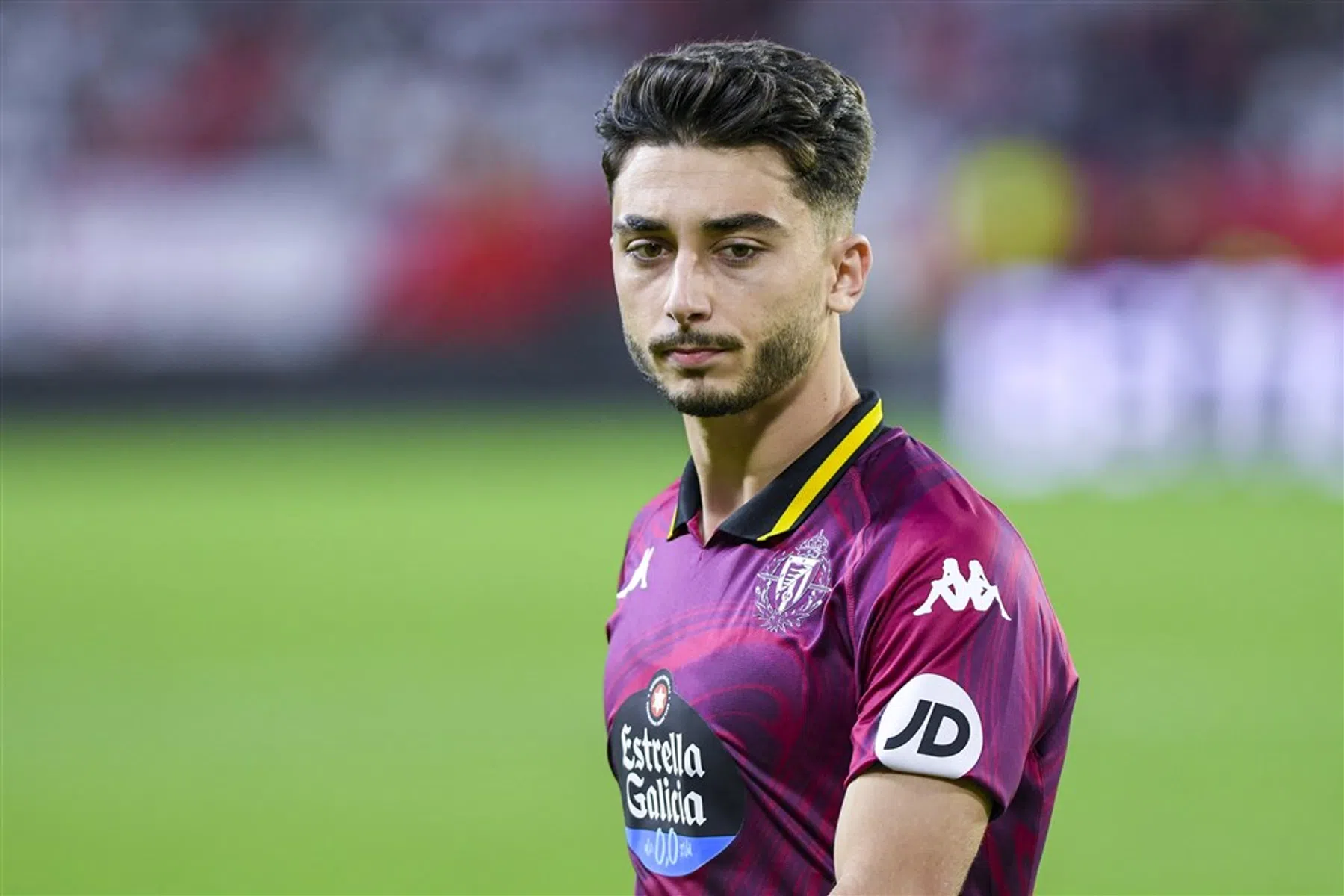 Wie is Raúl Moro? 'Ik vind het wel goed gescout van Ajax, eerlijk gezegd'