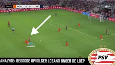Thumbnail for article: PSV-aanwinst Bajraktarevic is een groeibriljant die nog even nodig heeft
