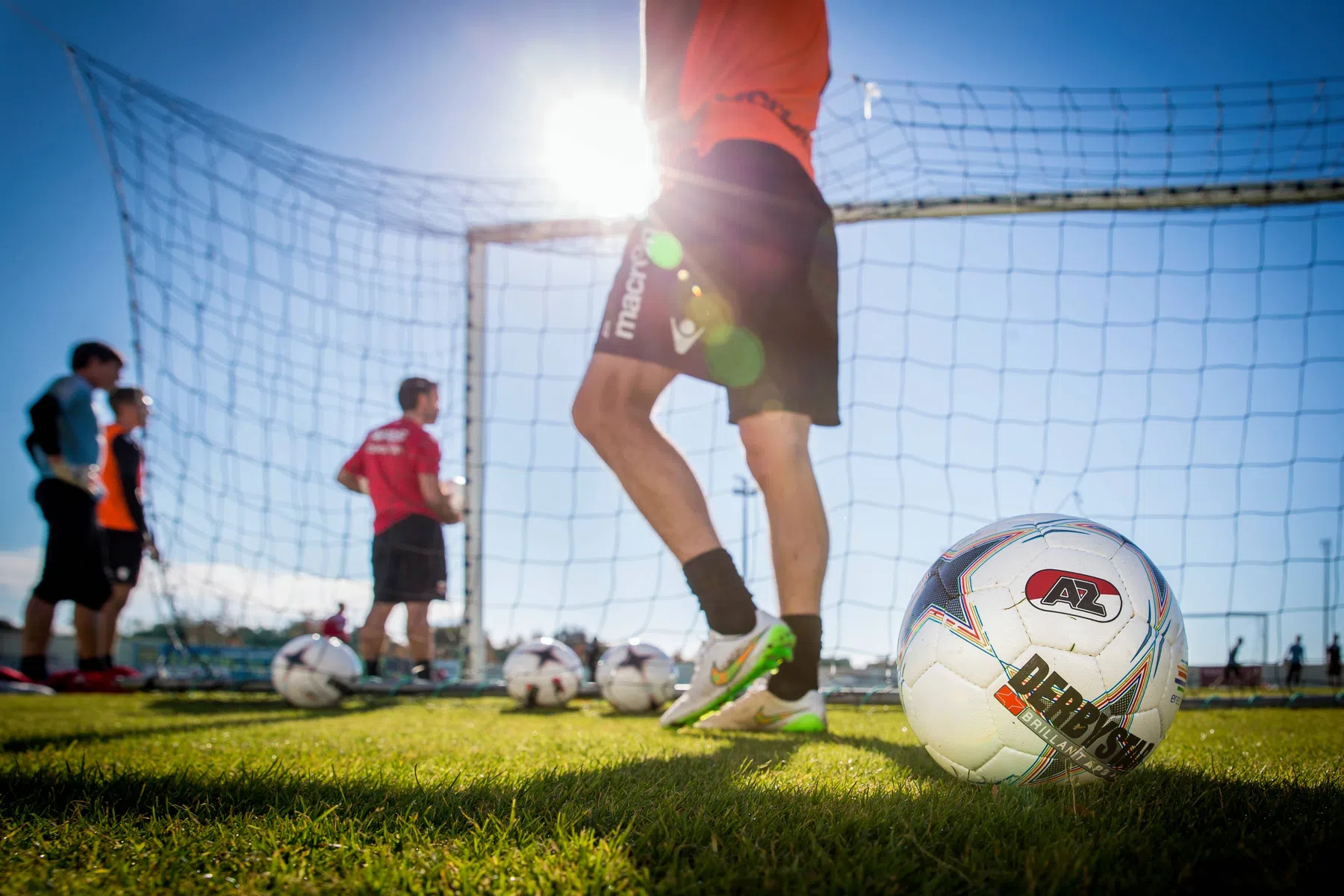 Zo bereiden de Eredivisie-clubs zich voor op de tweede seizoenshelft