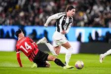 Thumbnail for article: Vier dolle minuten zijn genoeg voor Milan in halve finale Super Cup