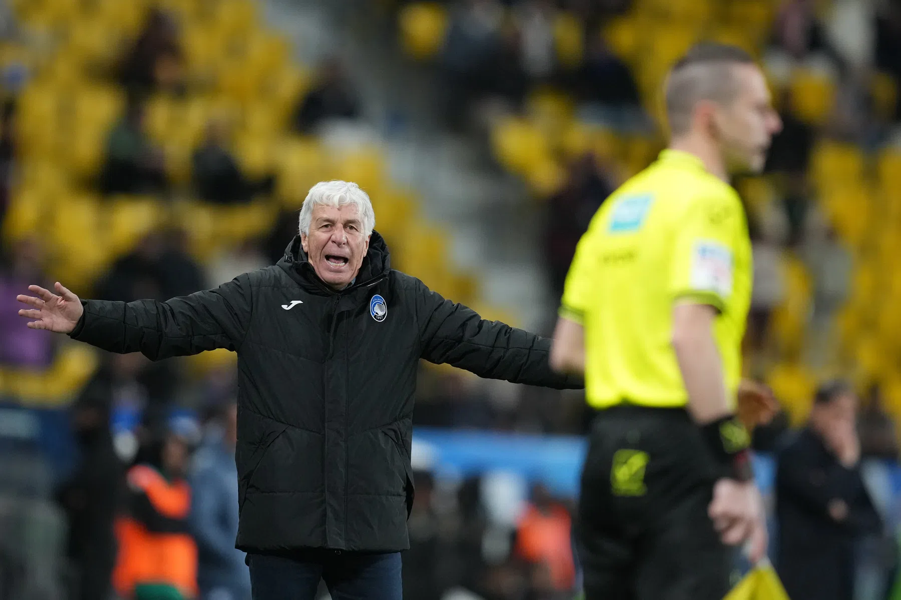 Grote woede over goal Dumfries: 'Dit is absurd'