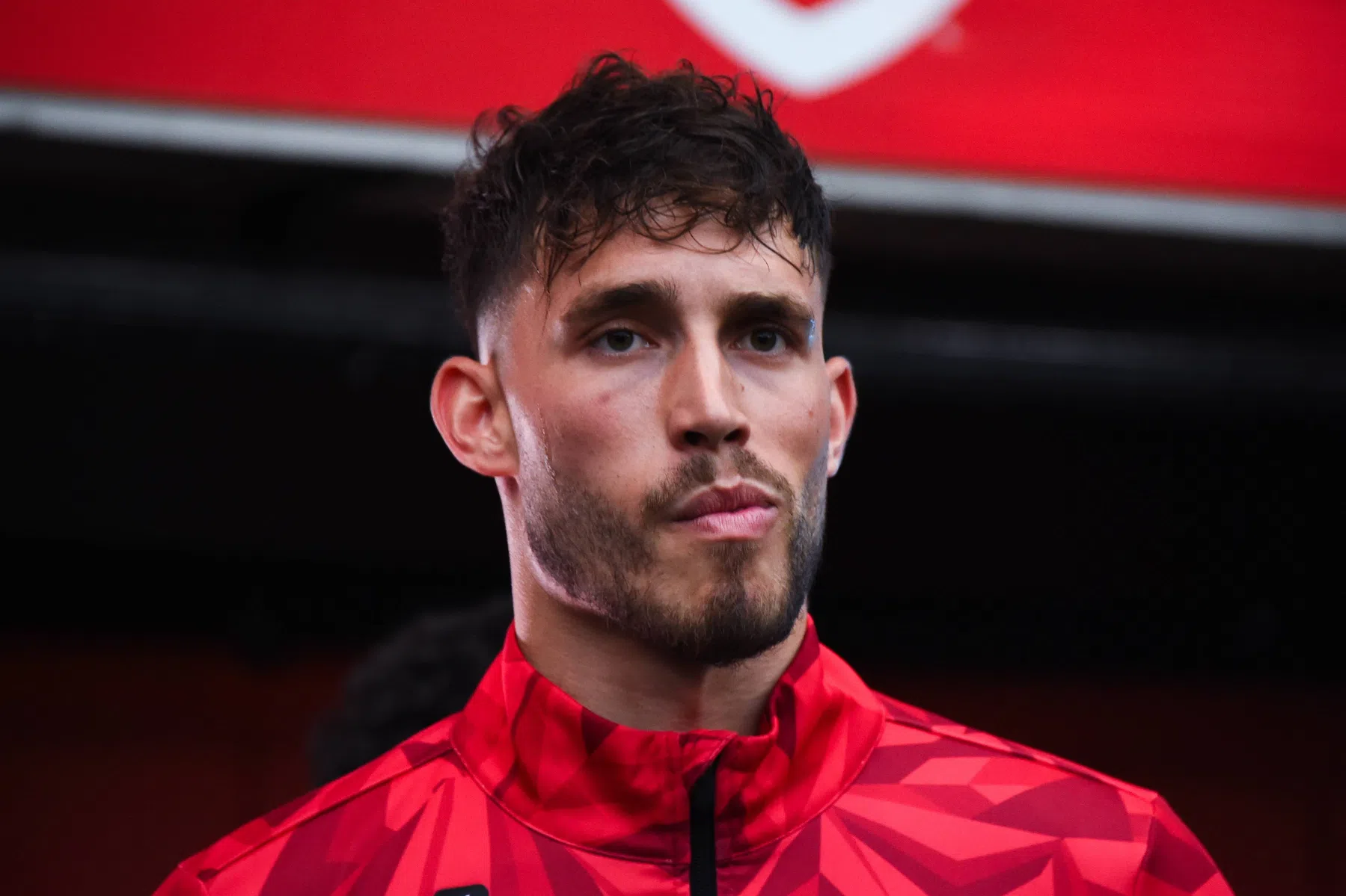 NAC Breda heeft Belgische back bijna binnen