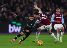 Thumbnail for article: Salah legt verschillen in filosofie tussen Klopp en Slot uit