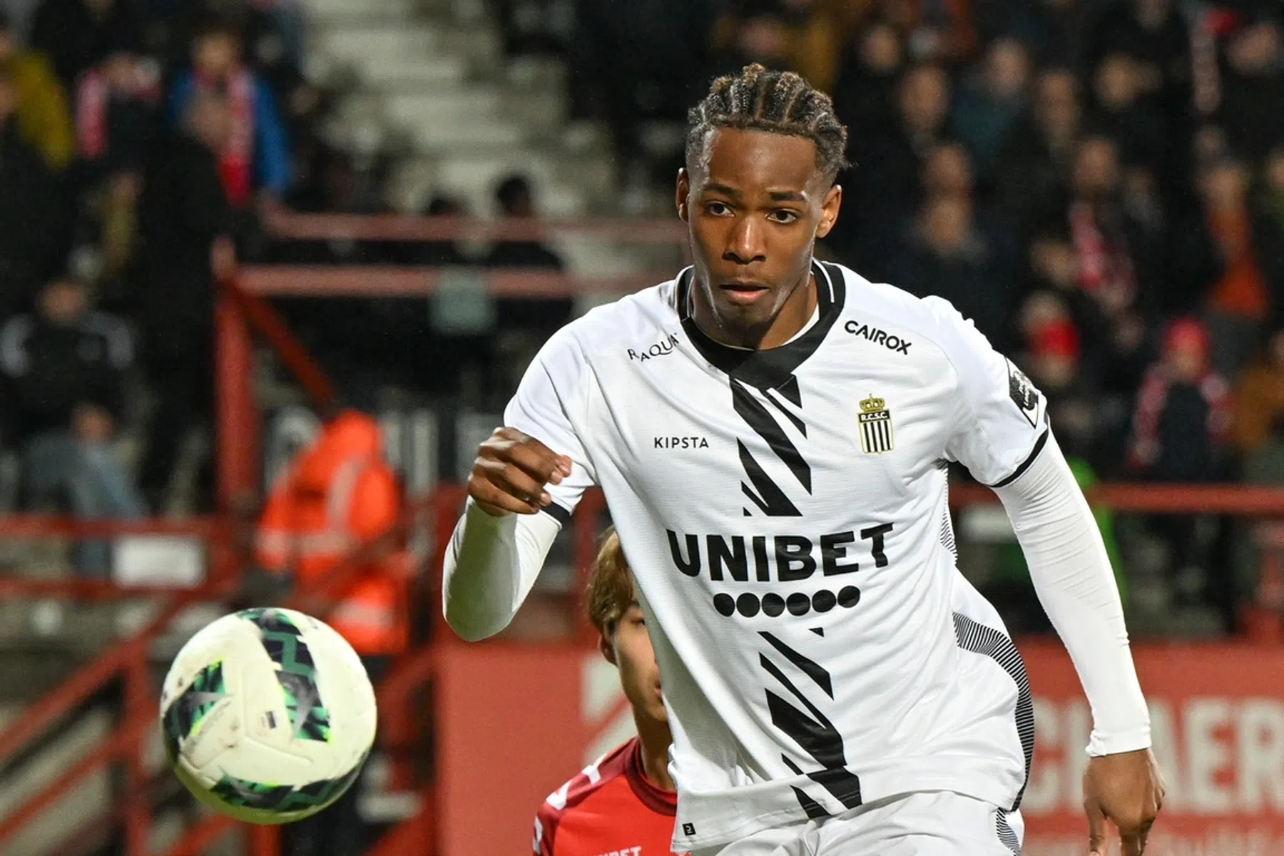 Willem II dicht bij deal met Belgische jeugdinternational