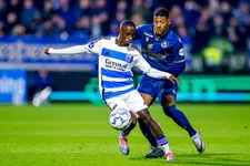 Thumbnail for article: Hoe drie woorden de loopbaan van Jamiro Monteiro veranderden