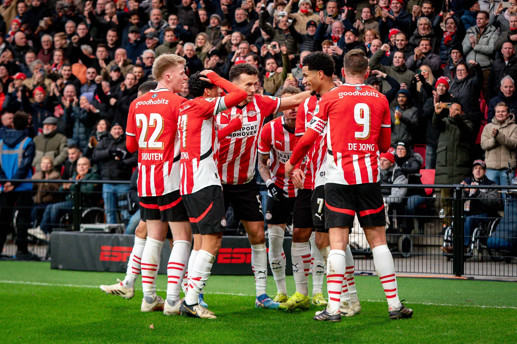 De herstart van PSV: vertrouwen, grote doelen en een waarschuwing