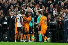 Thumbnail for article: Ancelotti kondigt aan: Real Madrid gaat in beroep tegen rood Vinícius