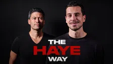 Thumbnail for article: Podcast Thom Haye gaat door het dak in Indonesië 