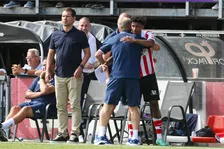 Thumbnail for article: Almere City versterkt zich met Sparta-aanvaller en Luxemburgse international