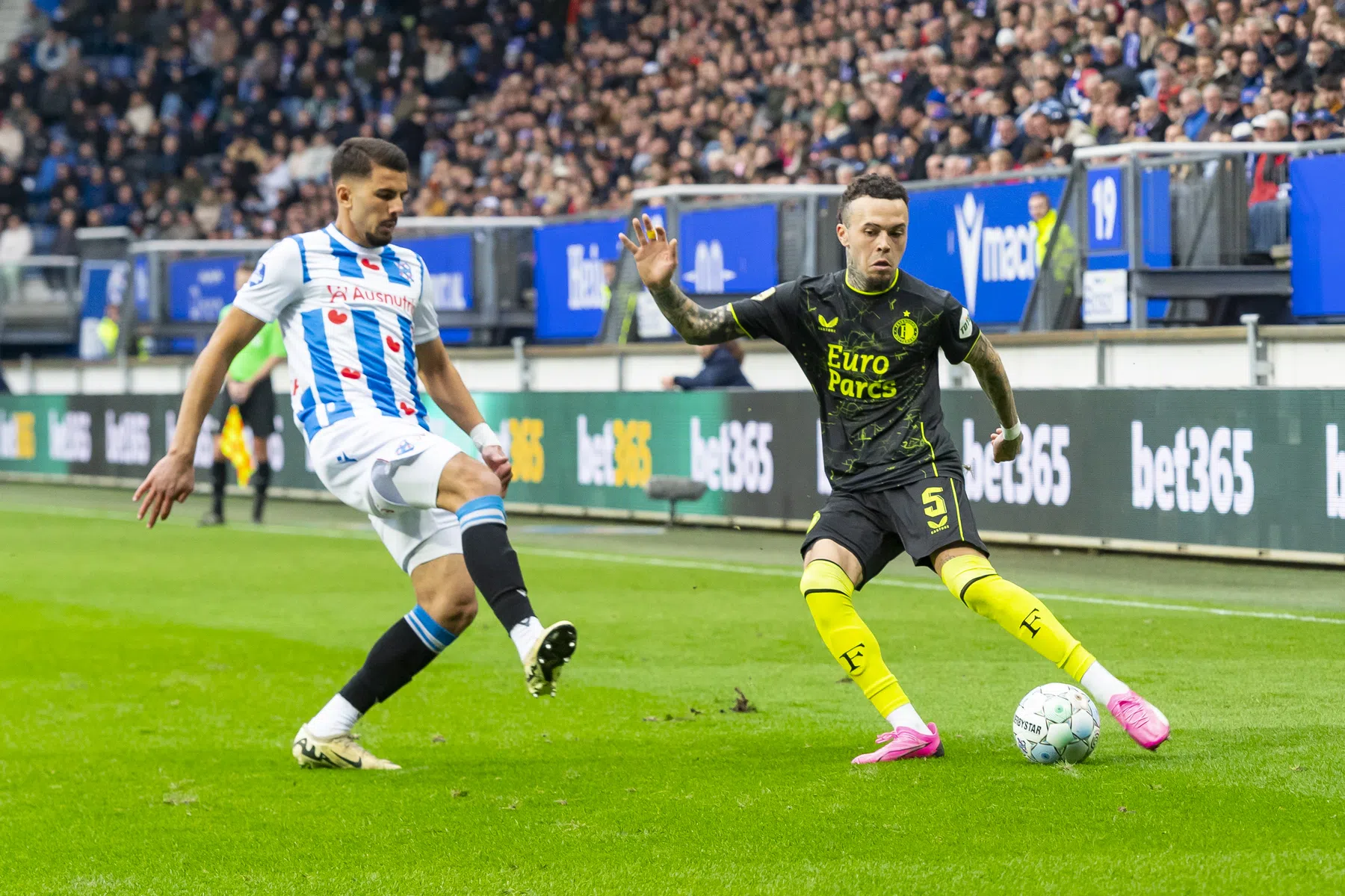 Hartman terug naar Nederland om herstel af te ronden