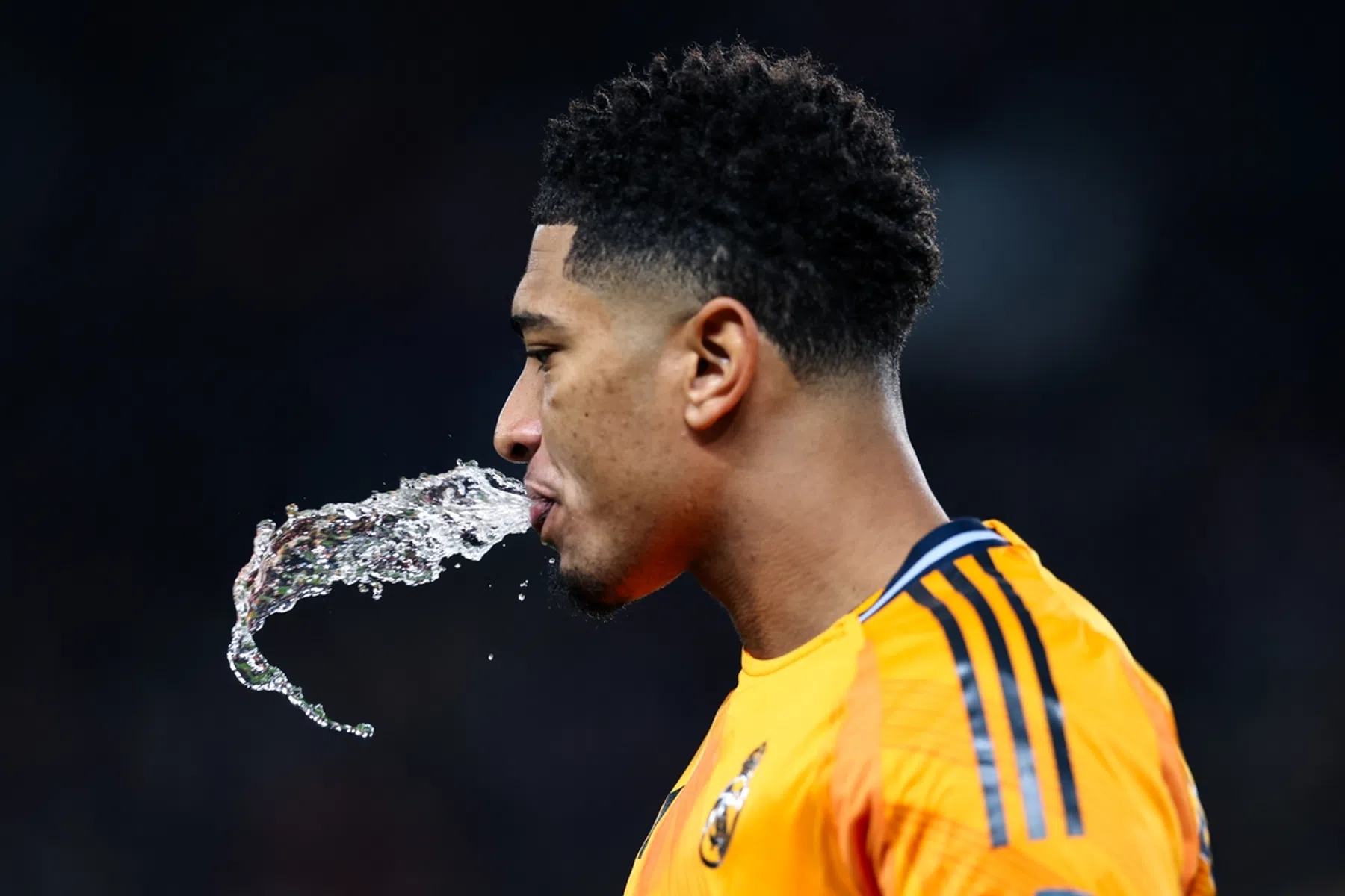 Arbitrage en gemiste penalty Bellingham voer voor discussie in Spanje