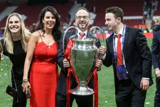 Thumbnail for article: Dit is de man achter de Liverpool-successen