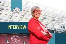 Thumbnail for article: Hesterine de Reus: 'Ik praat over voetbal, niet over vrouwenvoetbal'