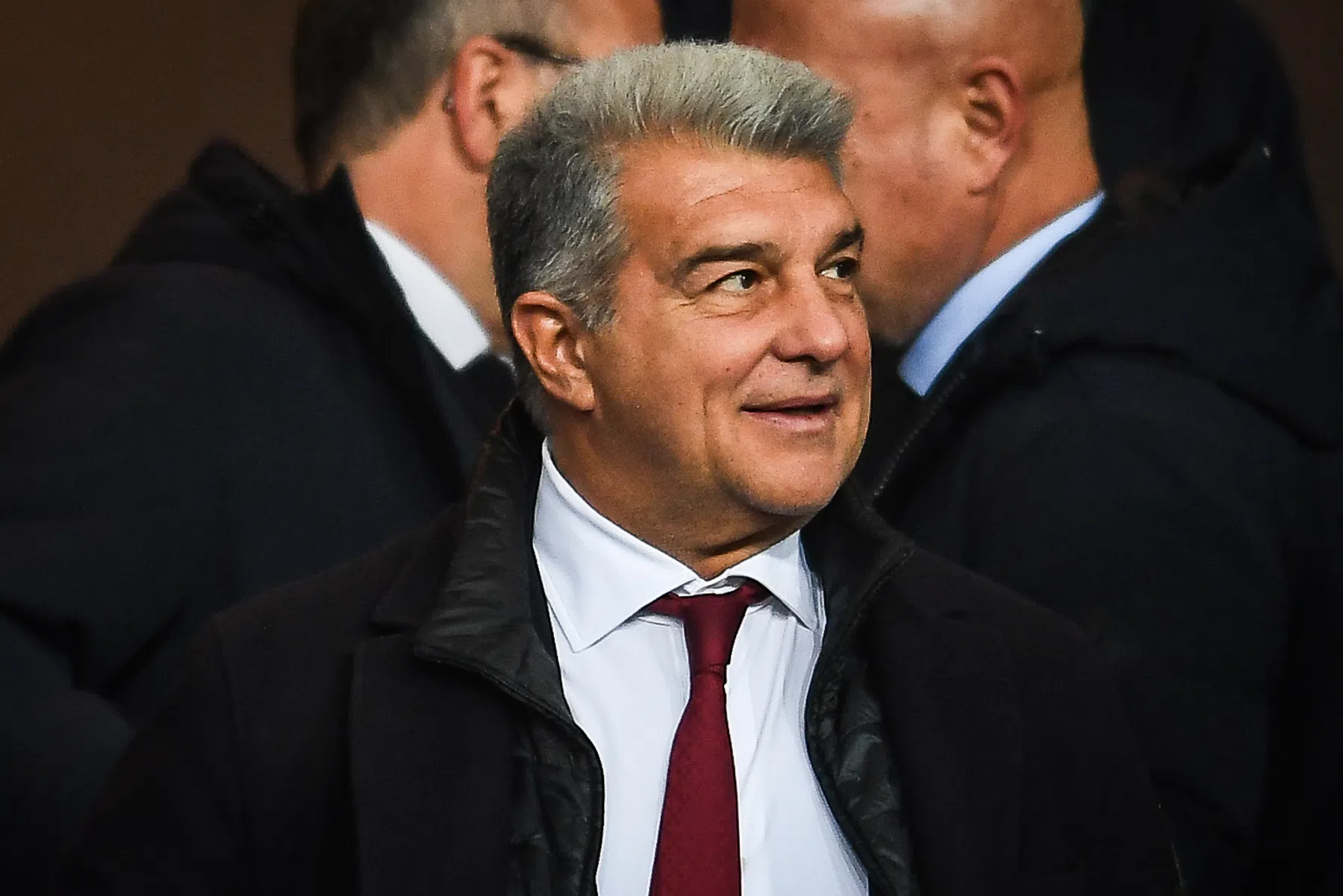 La Liga heft beperkingen Barça op, maar weigert inschrijving Olmo