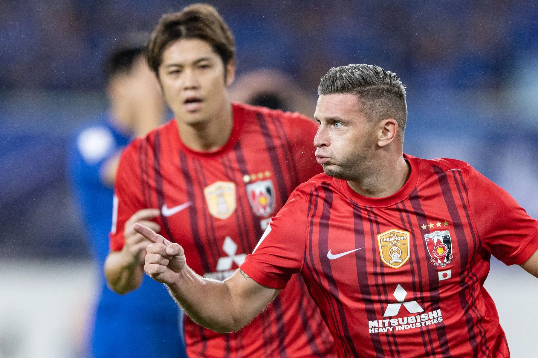 NEC verrast en haalt Linssen terug naar Eredivisie