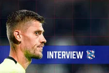 Thumbnail for article: De onnavolgbare loopbaan van Andries Noppert: 'Tijd voor de piek'