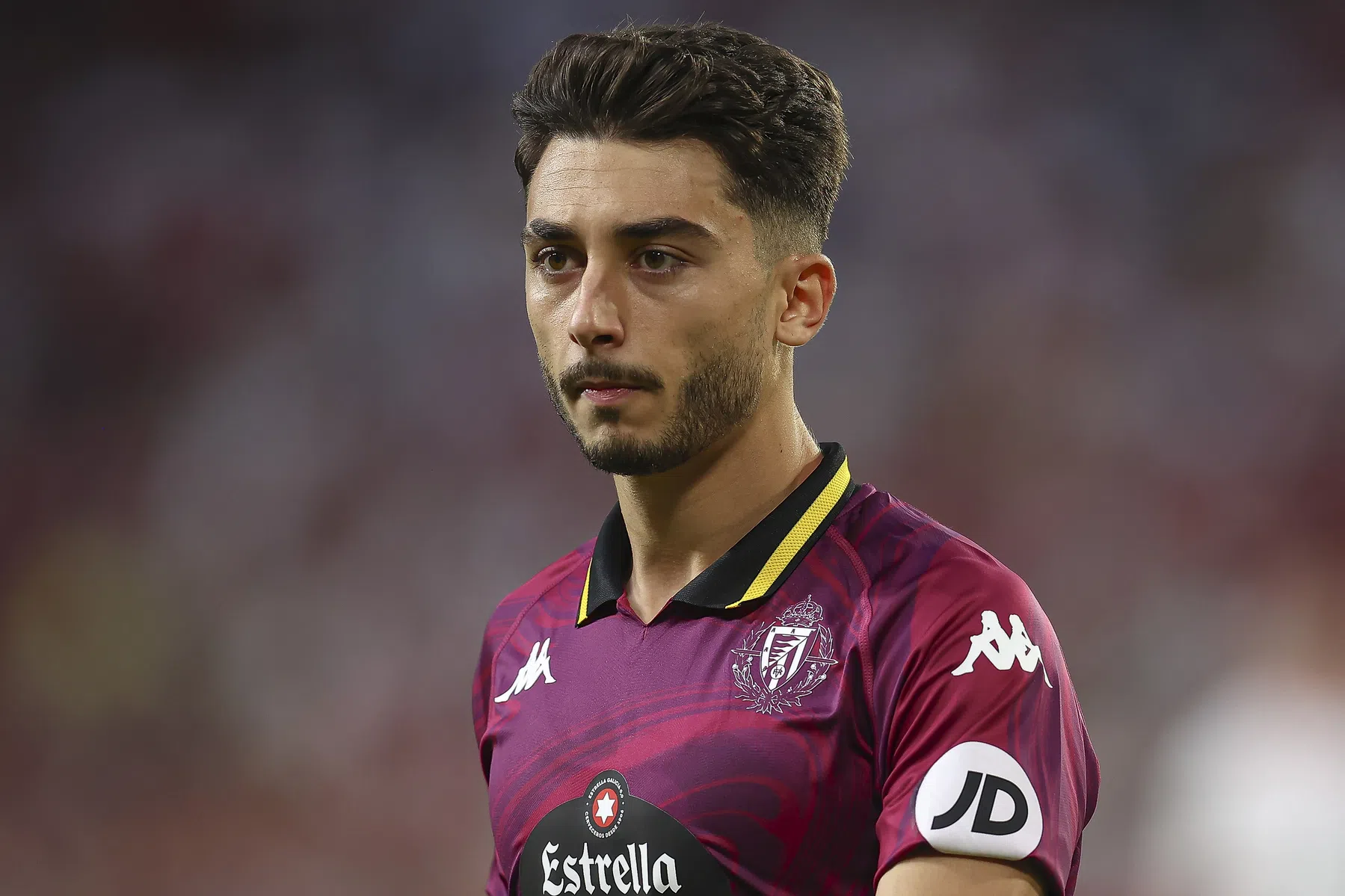 Ajax-doelwit Moro haalt grootste zorg weg na blessure