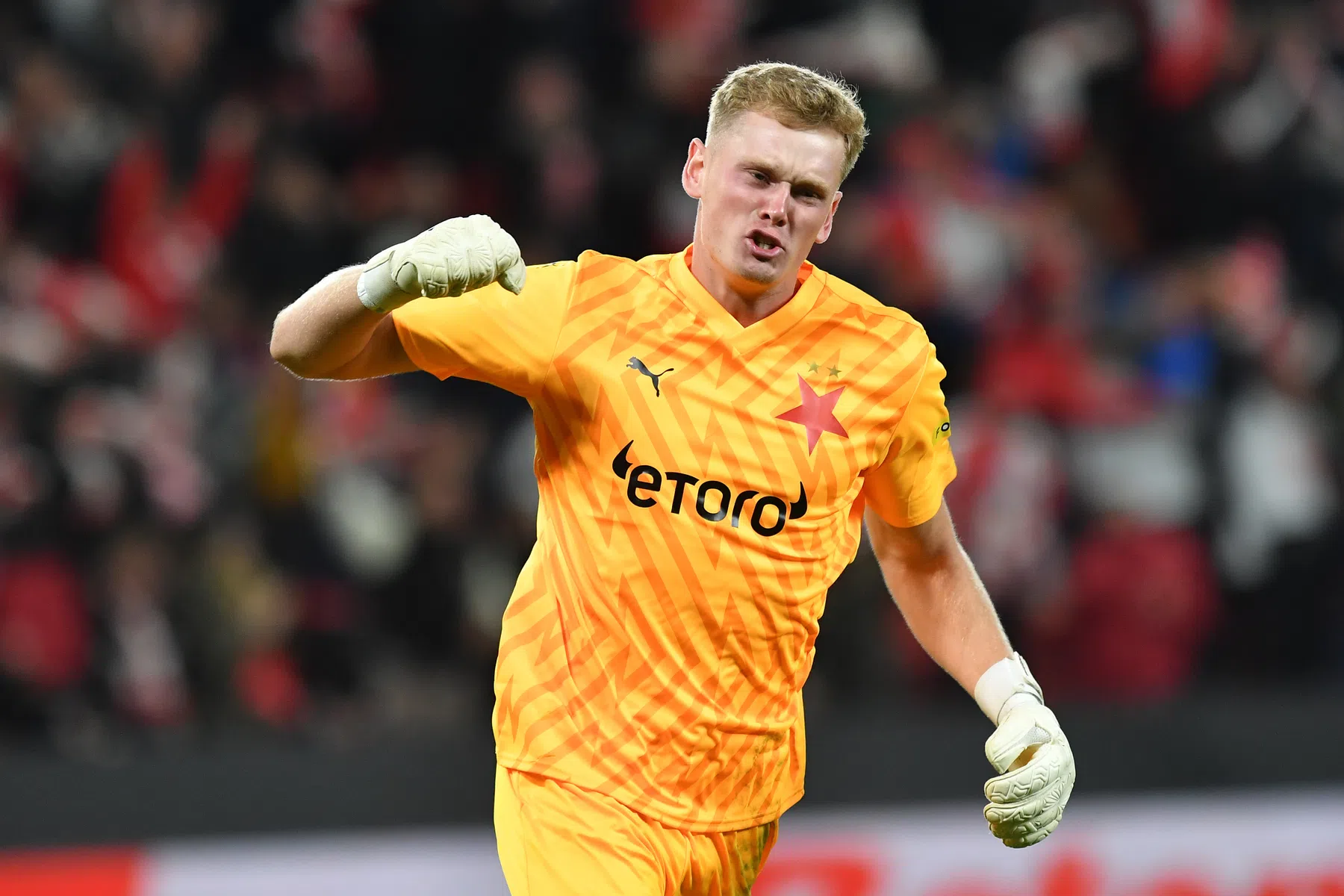 Van blessures overlopend Tottenham vindt oplossing onder de lat