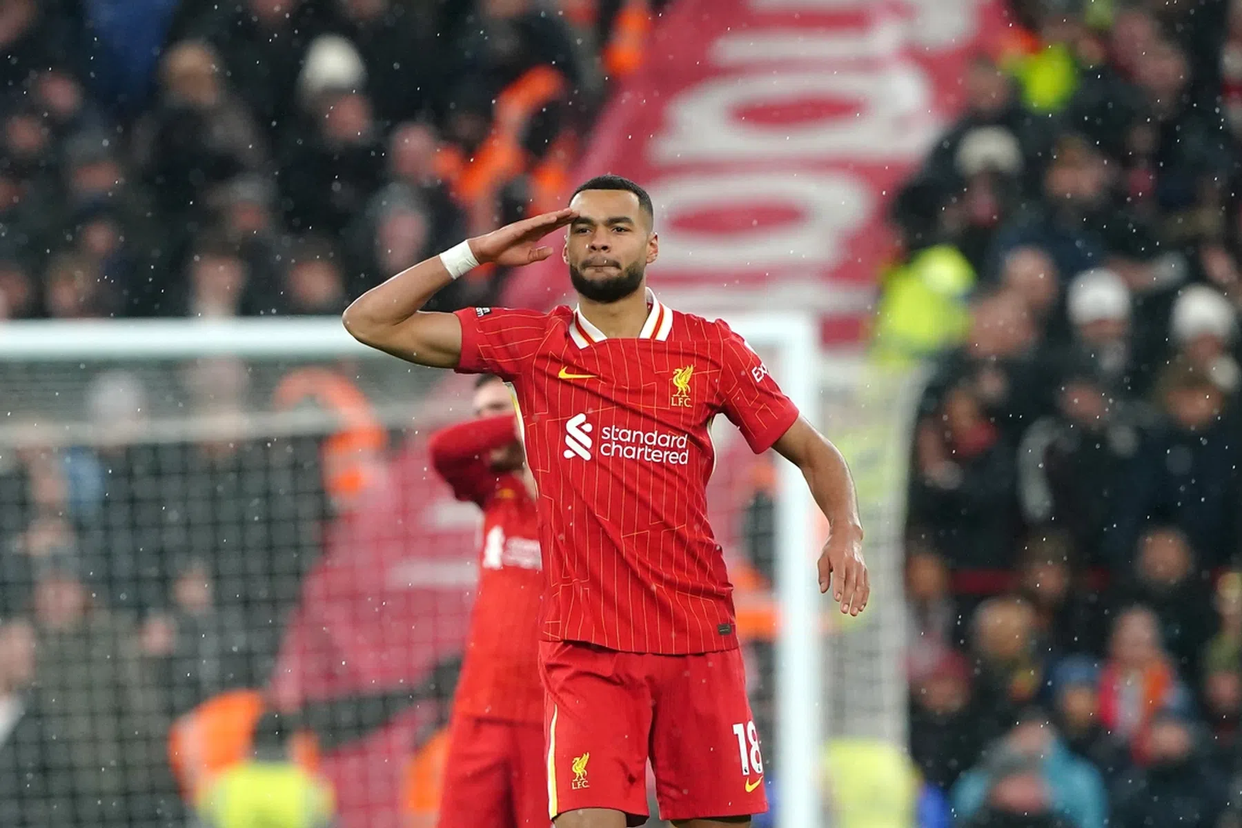 De cijfers: Gakpo trekt magistrale vorm ook door in nieuwe jaar