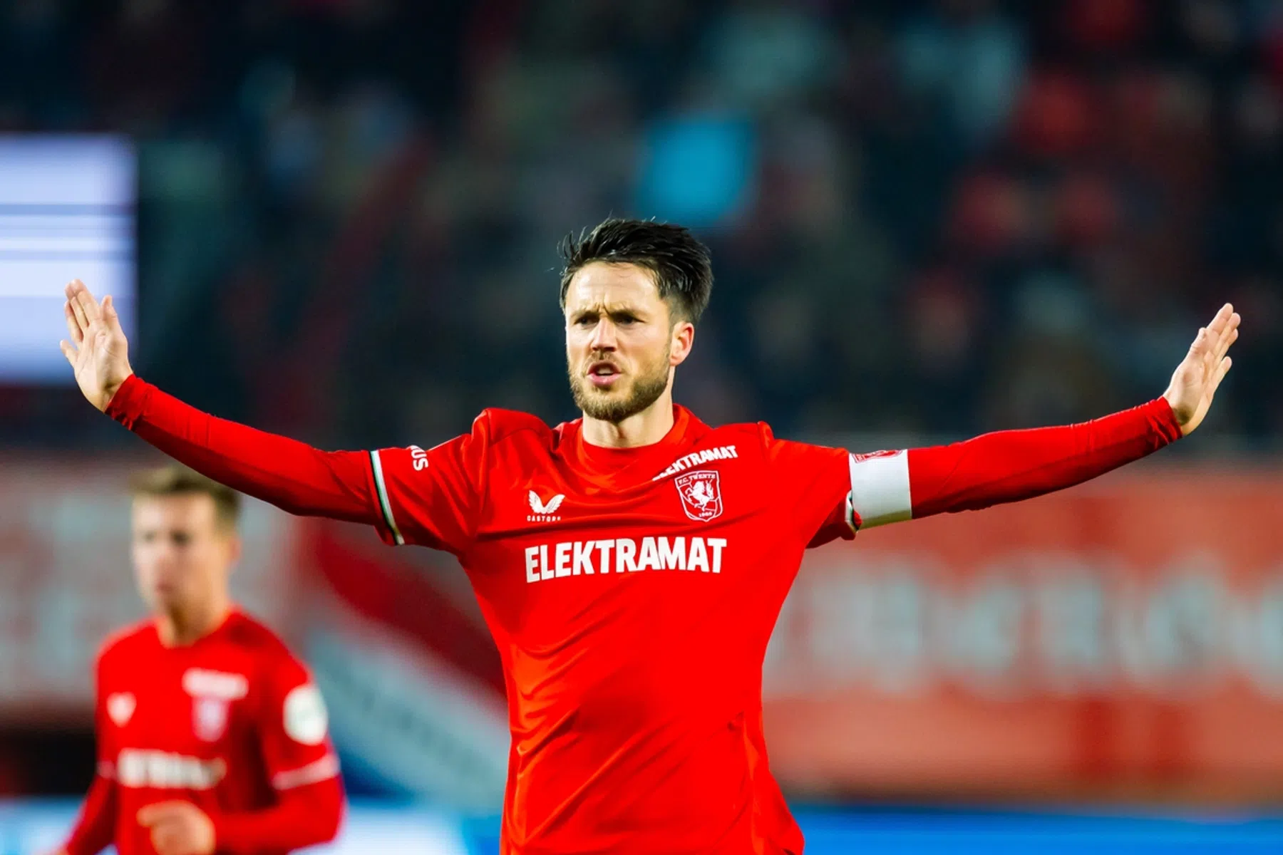 FC Twente boekt oefenzege op Werder Bremen