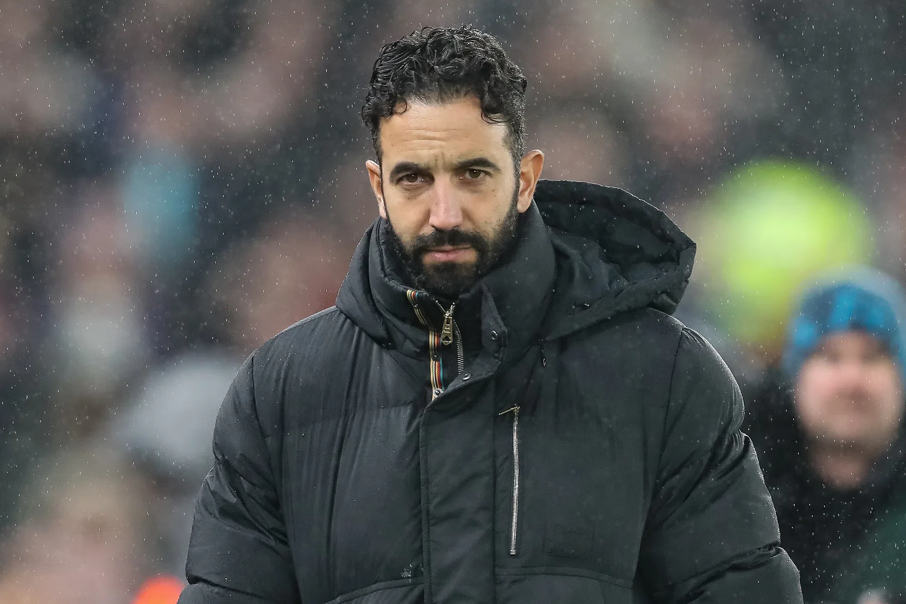 Amorim voelt zich in de maling genomen door zijn Man Utd na sterk optreden