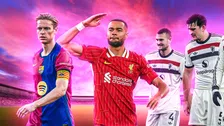Thumbnail for article: Rondje Buitenland: 'Barcelona moet uit de competitie genomen worden'