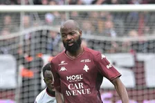 Thumbnail for article: Probleemgeval Lamkel Zé weer terug in België