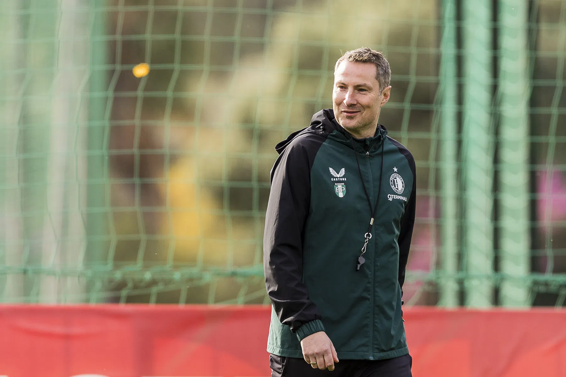 Voor Feyenoord begint 2025 waarmee 2024 eindigde