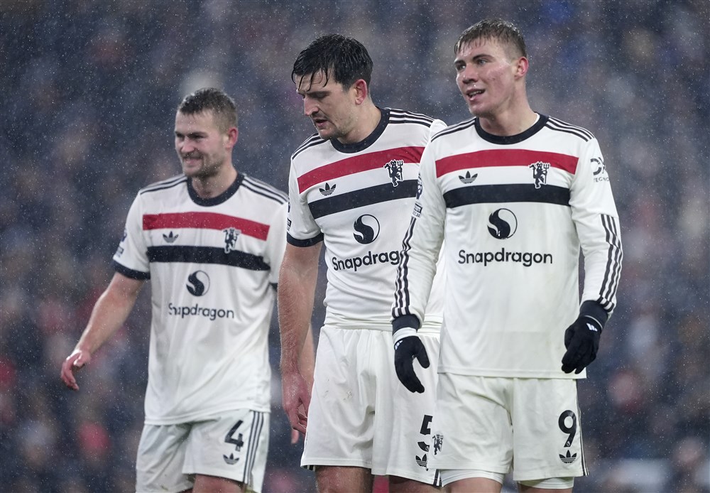 Voor Matthijs de Ligt gaat het spannend worden