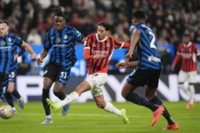 Thumbnail for article: Reijnders grijpt eerste prijs bij AC Milan na waanzinnige comeback