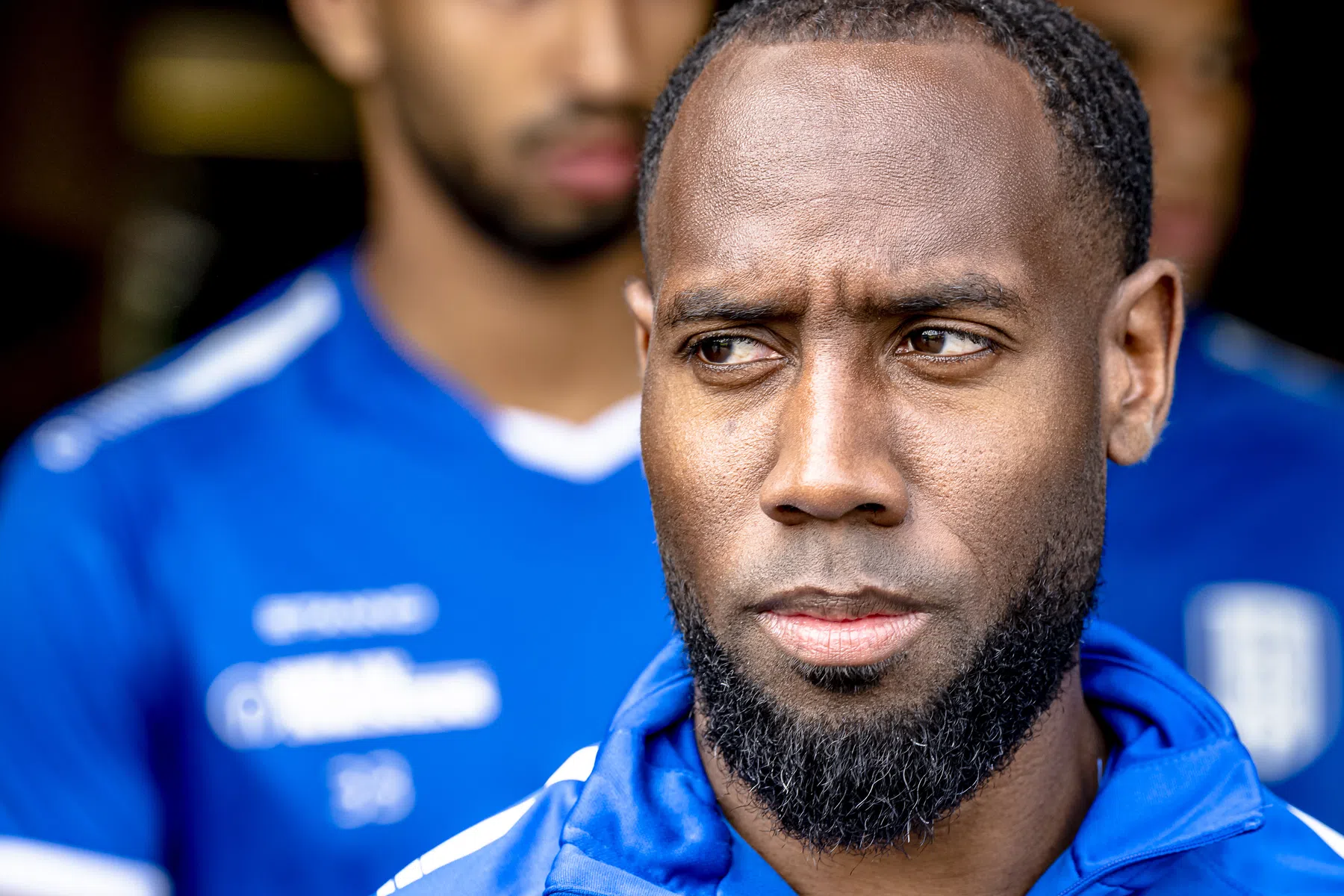 Clubloze Anita en Cabral duiken op bij FC Volendam
