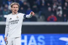 Thumbnail for article: Opvallende primeur voor Modric op zorgeloos bekeravondje Real Madrid