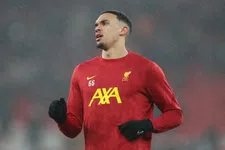 Thumbnail for article: Slot licht situatie rondom Alexander-Arnold toe