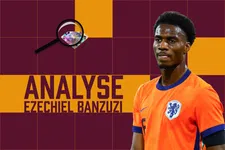 Thumbnail for article: Hoe Ezechiel Banzuzi op de Premier League-radar is beland