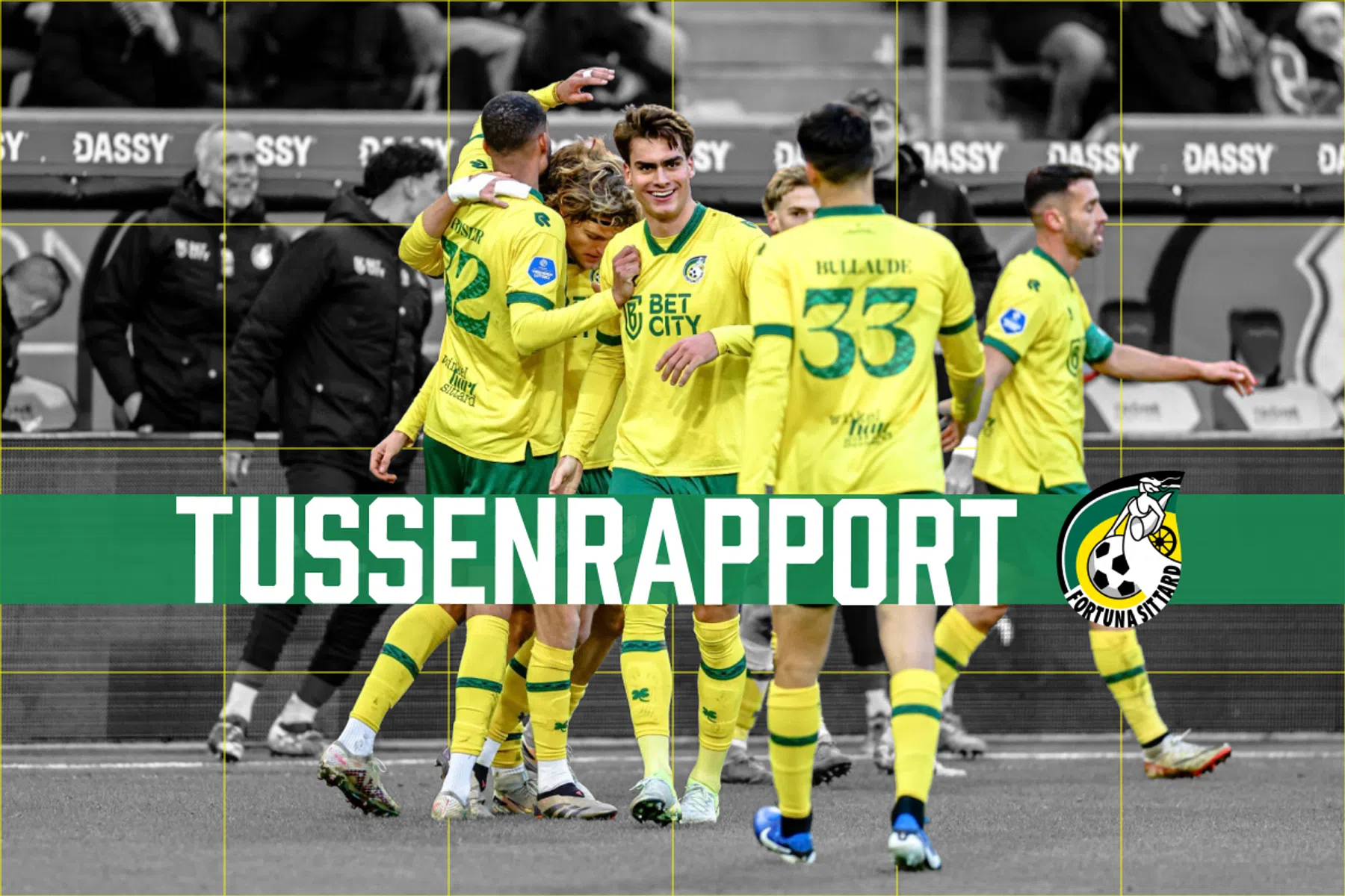 Waarom de prestatie van Fortuna Sittard alle lof verdient
