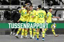 Thumbnail for article: Waarom de prestatie van Fortuna Sittard alle lof verdient