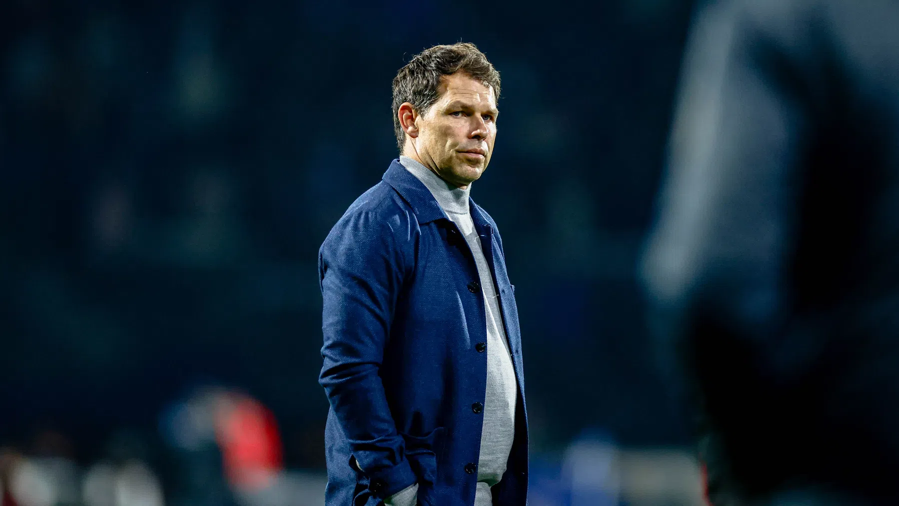 Valse start Rijsdijk door twee eigen goals in oefenduel